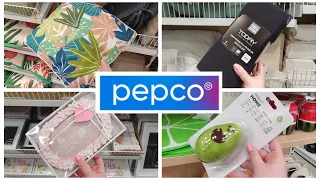 PEPCO 🛍️ CUDNE PODUSZKI 💖 NOWE PRZEŚCIERADŁA I MINUTNIK AWOKADO 💖 PRZEGLĄD PÓŁEK 💖