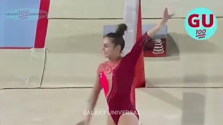 Most Beautiful Moments In Women’s Gymnastics 2022 Female