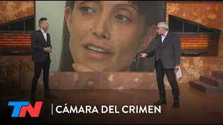 CÁMARA DEL CRIMEN (Programa completo del 10/07/2021)