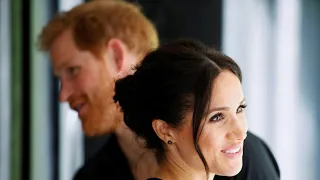 Meghan Markle and Prince Harry have struggled to ‘carve their own path’