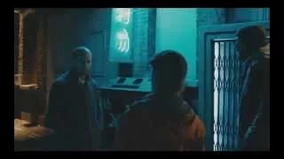 Jason Statham Redemption - FightScene