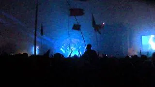 Jack White - Seven Nation Army at Roskilde Festival