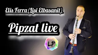 Pipzat Lisi Elbasanit live dasem