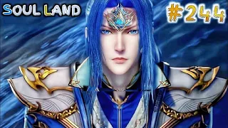 Soul Land Episode 244 (Part 1) explained in Hindi/Urdu | @missvoiceover1 @StandardAnime