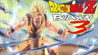 Dragon Ball Z: Budokai 3 Original Soundtrack 2016 - Hyperbolic Time Chamber Bonus OST #6 High Def