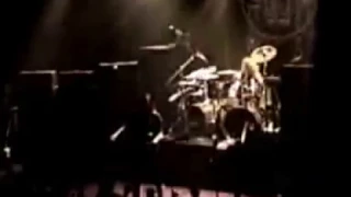 Motorhead live in Montreal, Quebec November 11, 2003