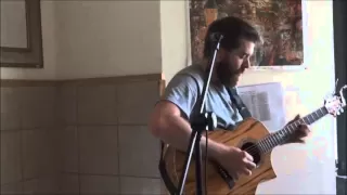 The Neighborhood - Sweater Weather (Loop Station Acoustic Cover)