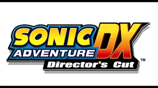 Open Your Heart Main Theme2.0(Sonic Adventure DX Theme 2022Ver)@Madara Marc Exclusive