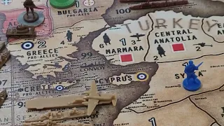 New axis and allies BBR strategy series.  Video 1: recruiting global 40 OOB players