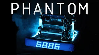 Phantom | 2024 Robot Reveal