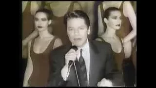 1989 Simply Irresistible Pepsi Commercial with Robert Palmer