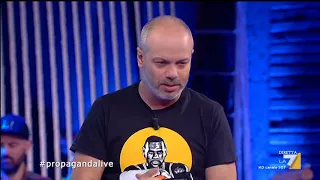 Propaganda Live - Puntata 26/01/2018