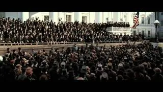 Lincoln Trailer (Unite) [HD]