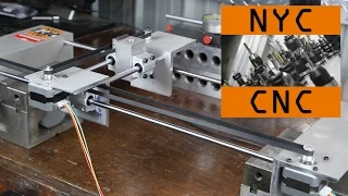DIY Cheap Arduino CNC Machine - Machine is Complete AND Accurate!