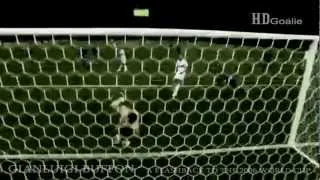 Gianluigi Buffon | Flashback to the 2006 World Cup | [HD]