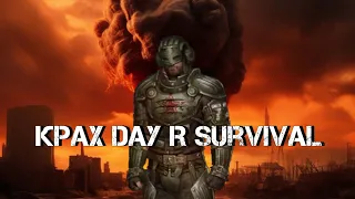 Крах Day R Survival...Вся СУТЬ игры за 10 лет.