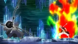 Dragon Slayers VS Acnologia Final Battle Fairy Tail AMV - My Name