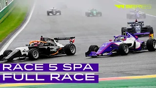 2021 W Series Full Race | Spa-Francorchamps