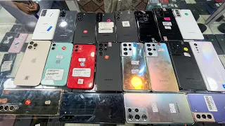 Best Android Phone of 2024 ⚡ Mobile Phones Used Price In Pakistan