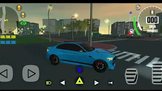 Car Simulator2 |Deal or Nodeal | Android Gameplay