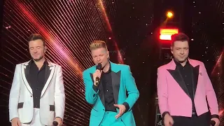 Westlife - Mandy (LIVE IN MANILA 2023) [1080p]