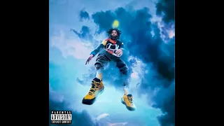 J. Cole Freestyle "93 Til Infinity" "Still Tippin" (Mastered Version)