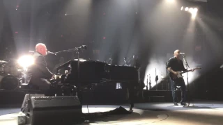 Billy Joel - Sometimes a Fantasy 2-22-17