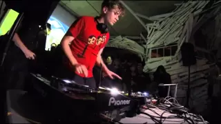 Moon Boots Boiler Room LA DJ Set