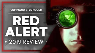 Command & Conquer: Red Alert 2019 Review | Humble Beginnings...