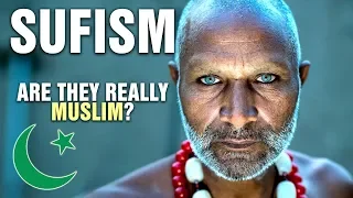 10 + Incredible Facts About SUFISM