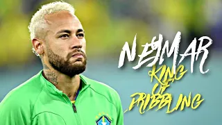 Neymar Jr ● Don't Let Me Down | Crazy Skills & Goals | 2023/24ᴴᴰ