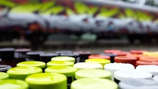 MOLOTOW™ Train - GESER