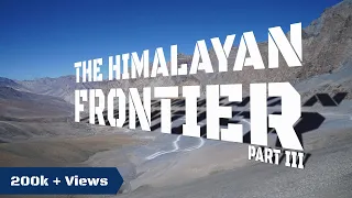 India's Infra Thrust To Ladakh: Countering China & Pakistan