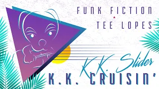 K.K. Slider - K.K. Cruisin' (Funk Fiction & Tee Lopes Remix) [Animal Crossing]