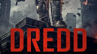 Pete Travis's "Dredd" (2012) film discussed by Inside Movies Galore