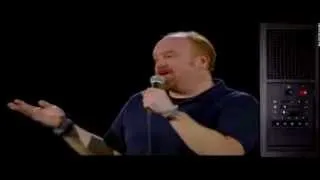 Louis C.K. "Как мы этого достигли?" [18+ осторожно мат!]