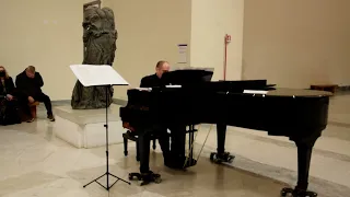 Puccini Piccolo Valzer