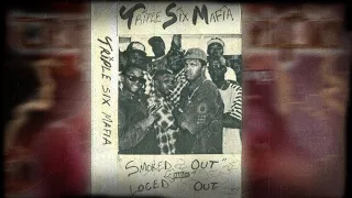 Triple 6 Mafia - N*ggaz Ain't Barrin' That (OG Version Remastered)