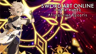 Genshin Impact Albedo Opening 『Kreideprinz』[ Scar/let ] by ReoNa