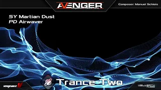 Vengeance Producer Suite - Avenger  Trance Two XP