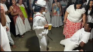 Inacreditável!!! Zé Pelintra e Malandrinho 🕺🏾🕯️