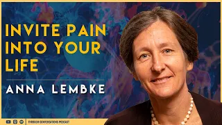 Anna Lembke: How to Find Balance in an Age of Indulgence.