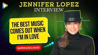 Jennifer Lopez on Grammys 2024: “To see so many women dominating is so inspiring”