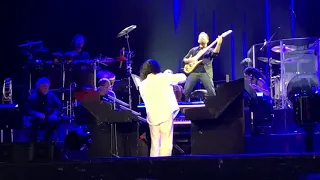 Yanni Toronto 2018 video 3