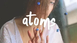 RL Grime - Atoms ft. Jeremy Zucker (Lyric Video) Said The Sky Remix