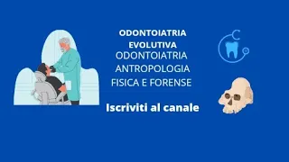 Urgenze ed emergenze in odontoiatria e pazienti a rischio | 1. introduzione