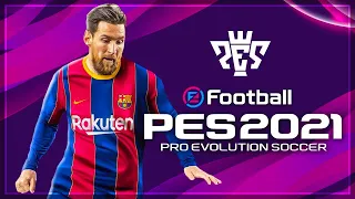 PES 2021 НОВОСТИ | KONAMI МОЖЕТ НЕ ВЫПУСТИТЬ ПОЛНУЮ ИГРУ