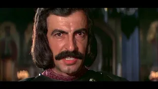 Vlad Tepes (1979) cutted scenes