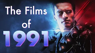 The Films of 1991