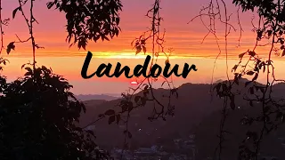 Landour | Offbeat Destination | Hidden Gem | Romantic Getaways |